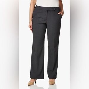Calvin Klein classic fit dress pants size 2
